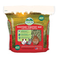 Western Timothy Hay R48576