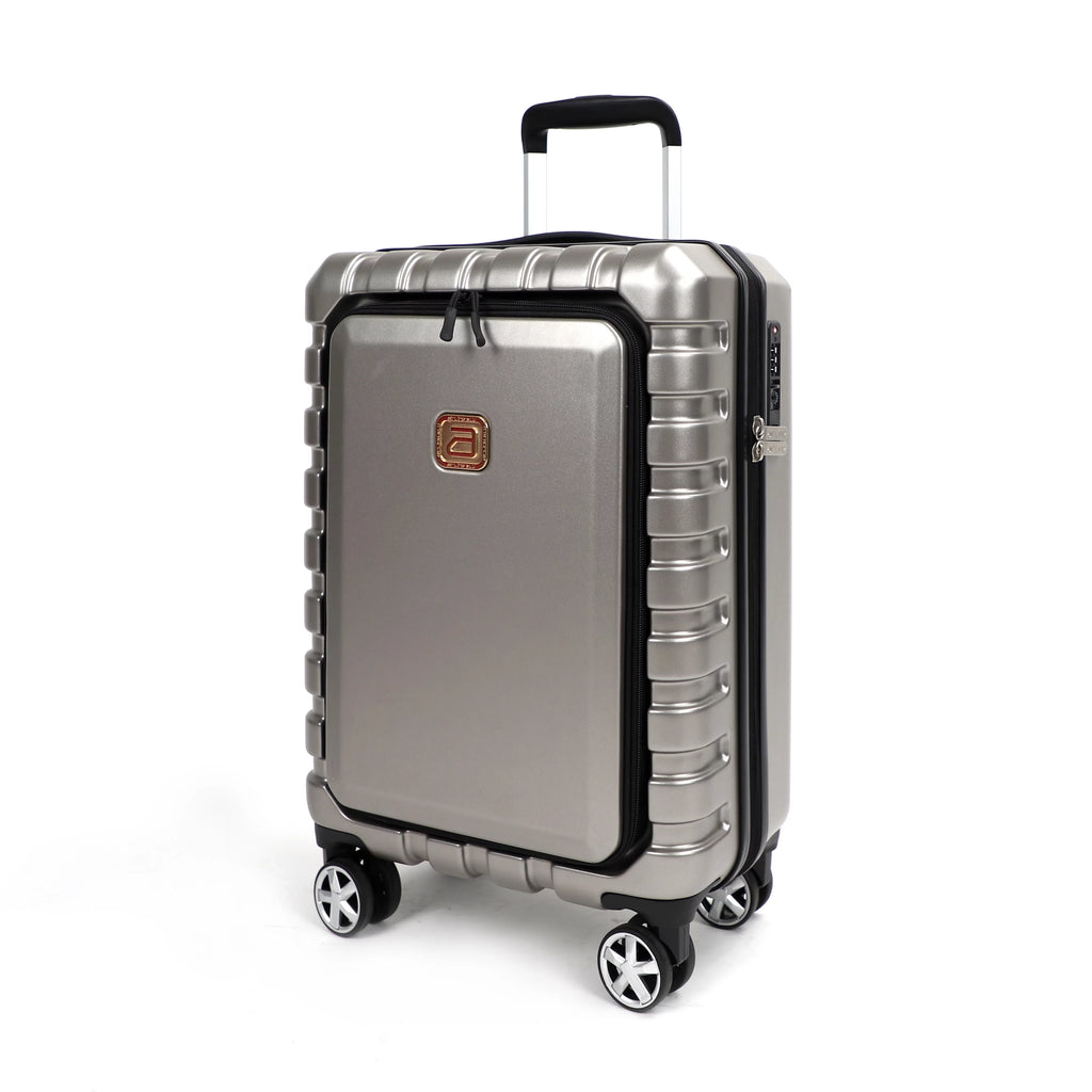 Hardside Carry on Luggage with Spinner Wheel 20" C3777