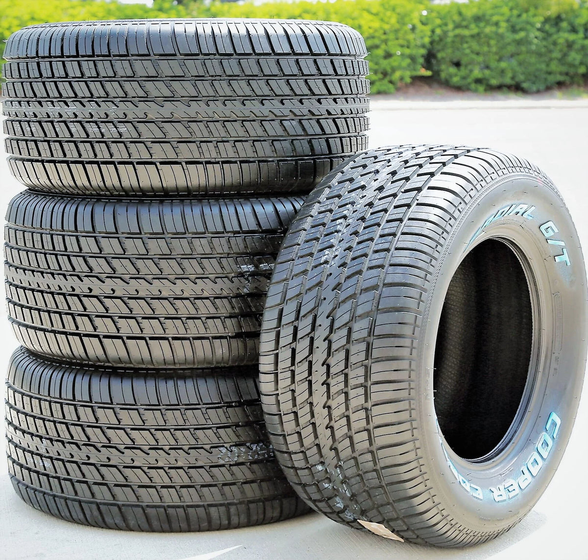 Set of 4 All Season Tires R997574