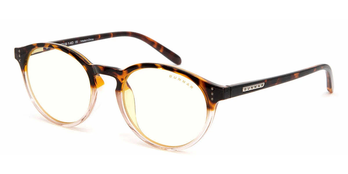 Clear Gaming Glasses Eyewear K232
