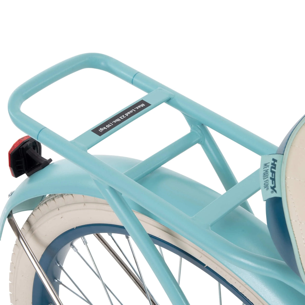 24 Girls' Cruiser Bike N928600