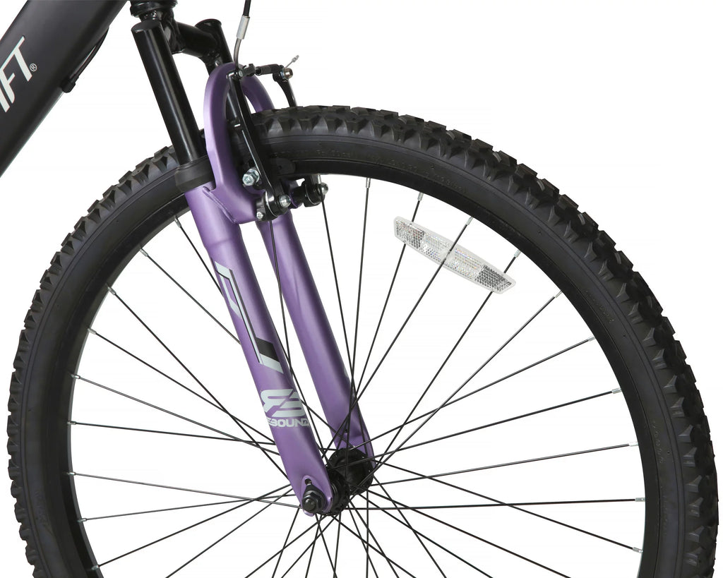 26 Mountain Bike A206
