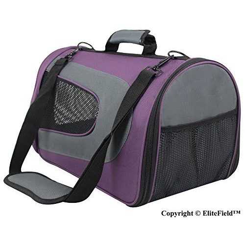 Soft Pet Carrier Z65035