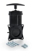 1.5" Waste Valve with Plastic Handle D47782