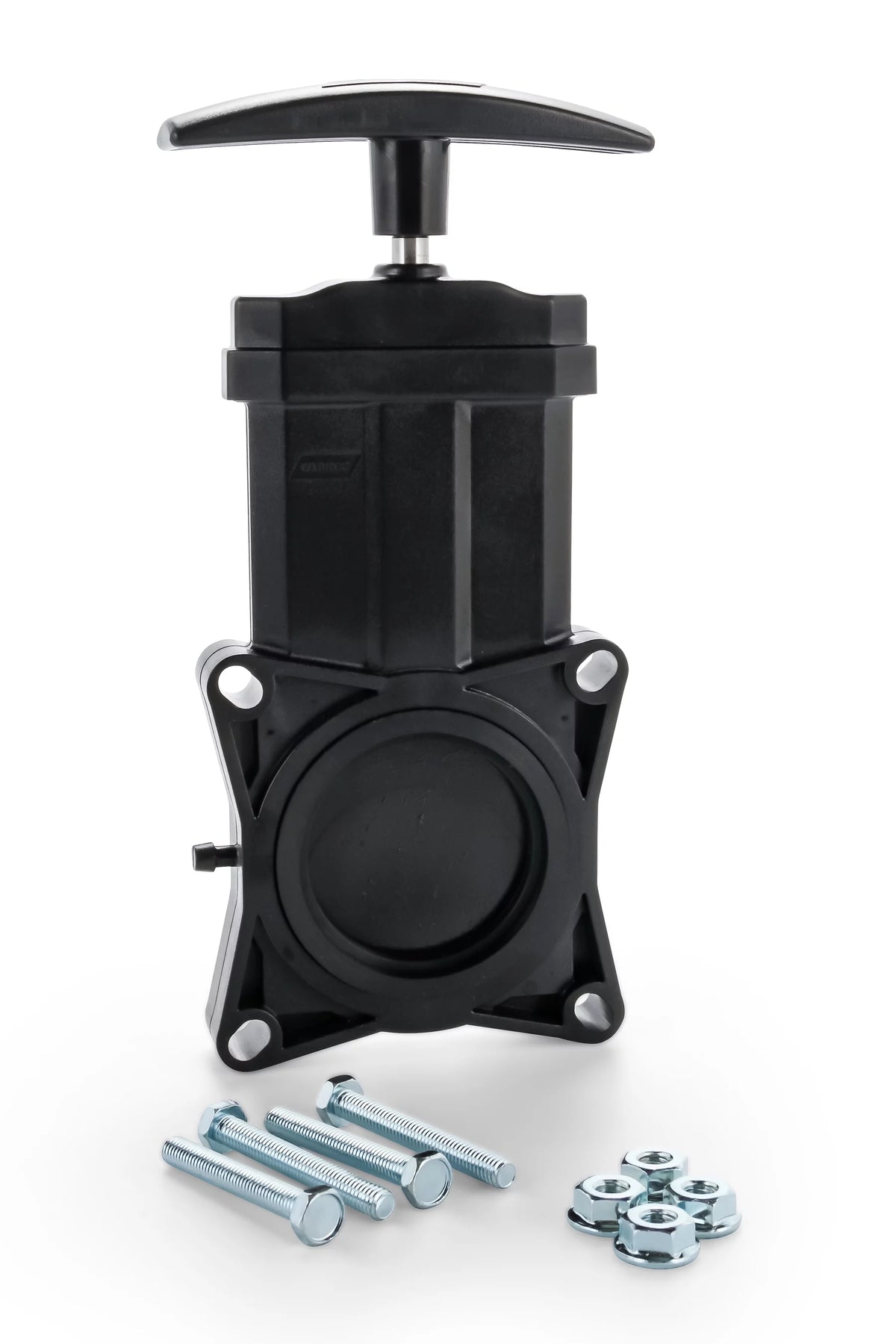1.5" Waste Valve with Plastic Handle D47782