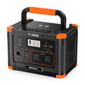 1000W 999Wh Portable Power Station K7178