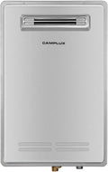 Tankless Water Heater Natural Gas 6.86 GPM Outdoor B8493