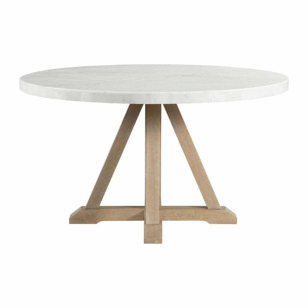 Round 5PC Dining Set Table & Four Chairs A423