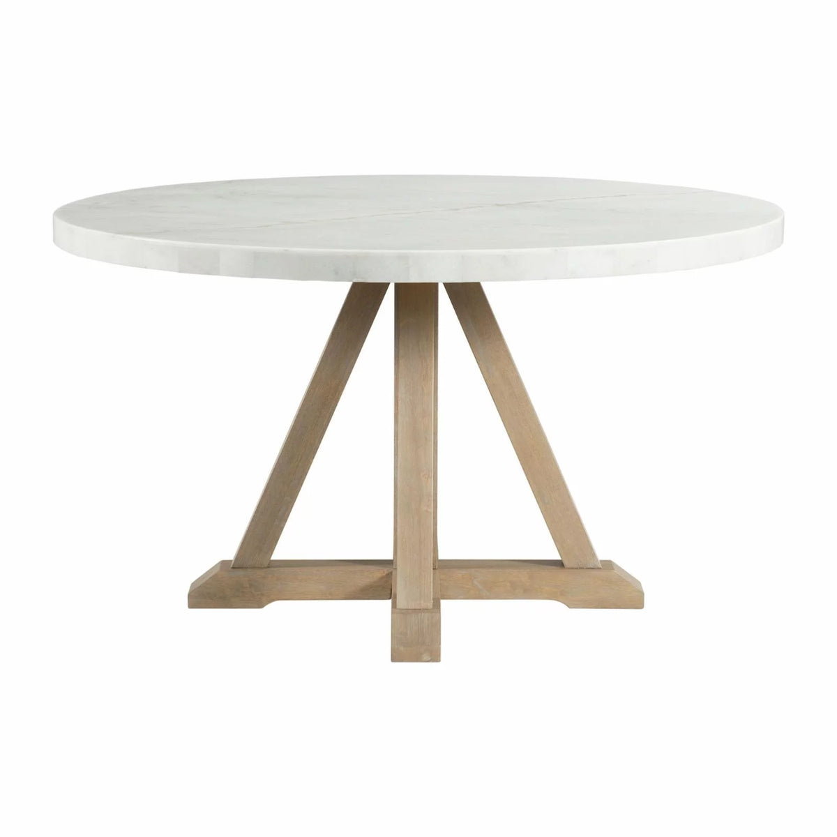 Round 5PC Dining Set Table & Four Chairs A423