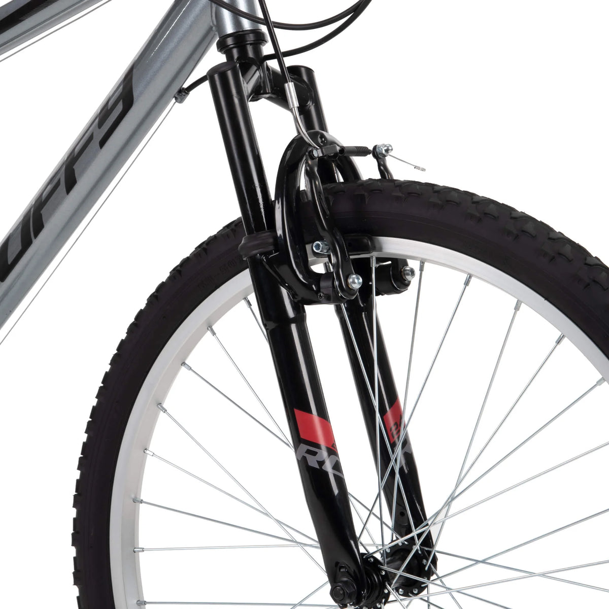 24 Mountain Bike T65189