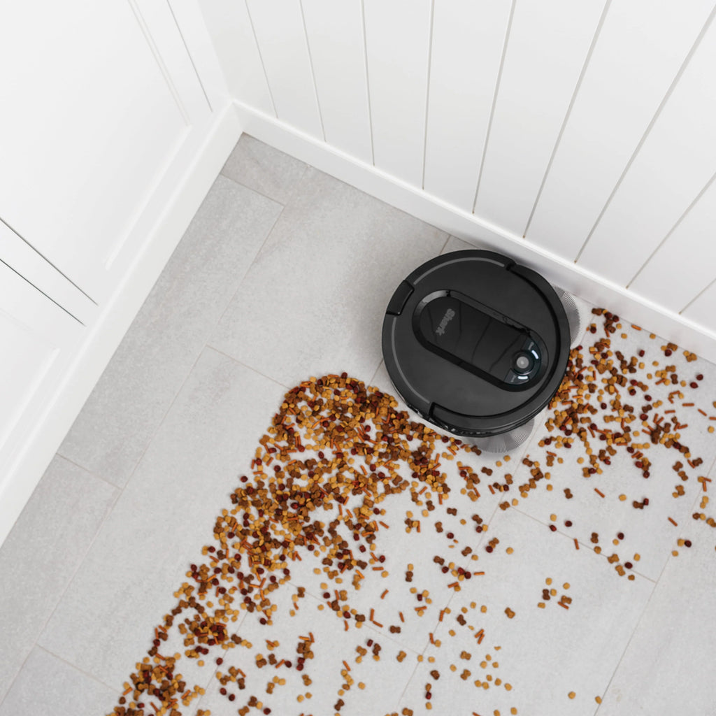 Robot Self-Empty XL Vacuum with Self-Empty Base I13699