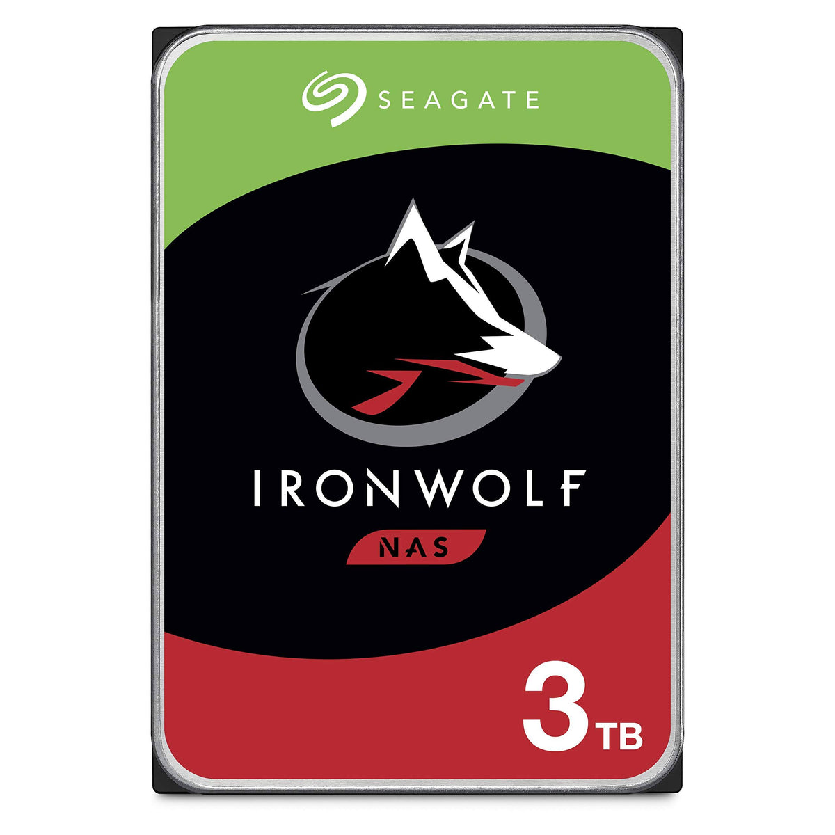 3tb NAS Internal Hard Drive HDD 3.5 inch SATA D4010