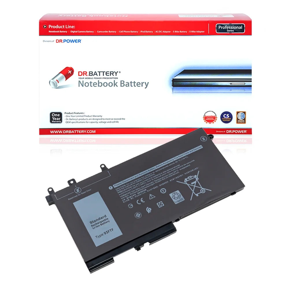 Replacement Battery T26294