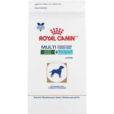 Hydrolyzed Protein Dry Dog Food Z671