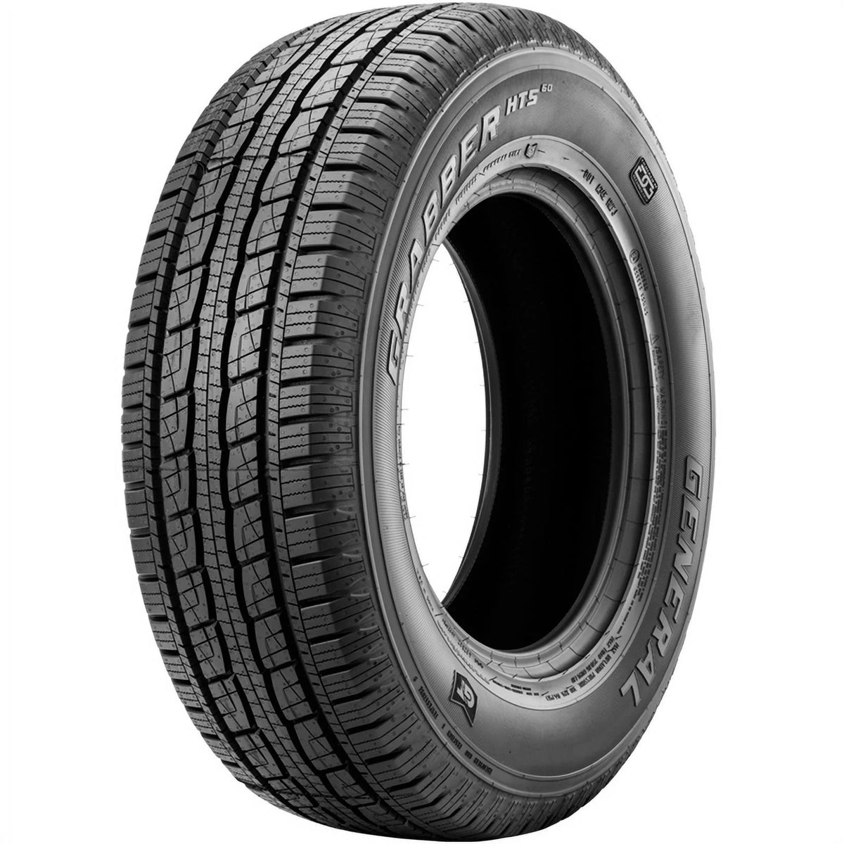 235/55R20 102 H Tire W80523