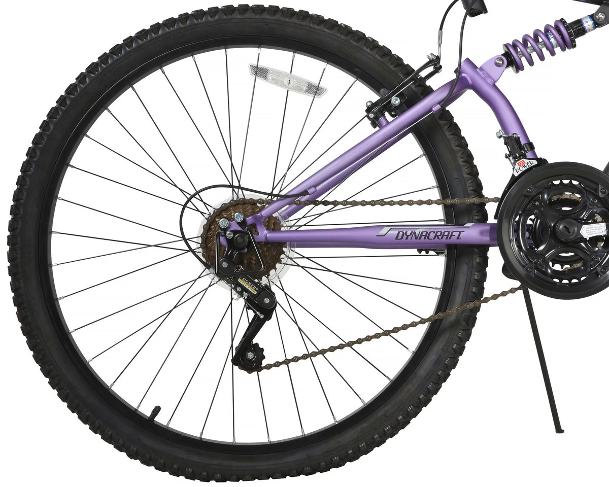 26 Mountain Bike A206