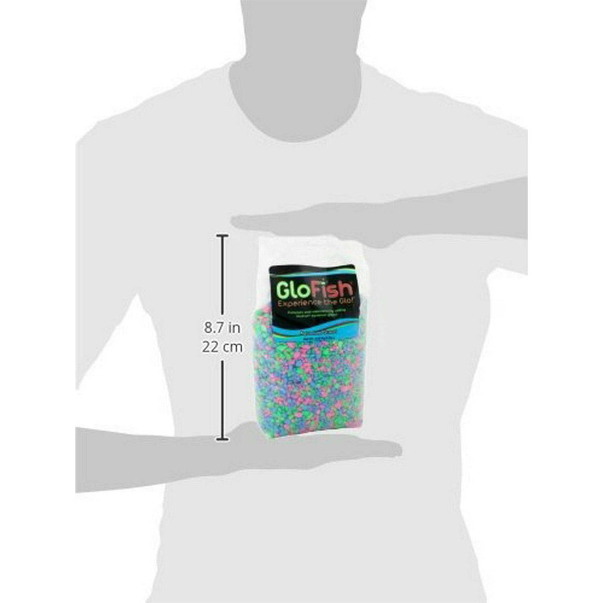 Aquarium Gravel G1545