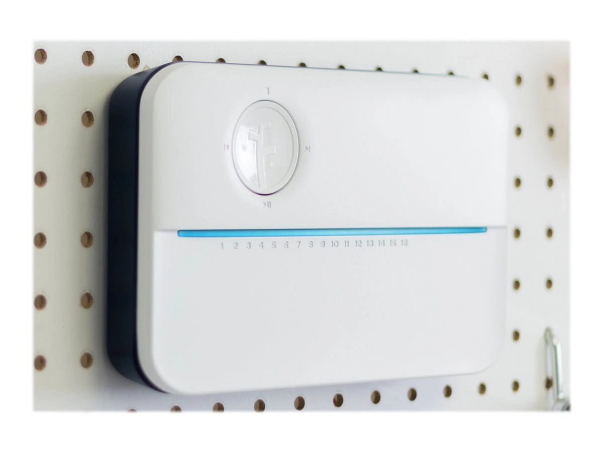 Wi-Fi Sprinkler Controller, 8-Zone R559795