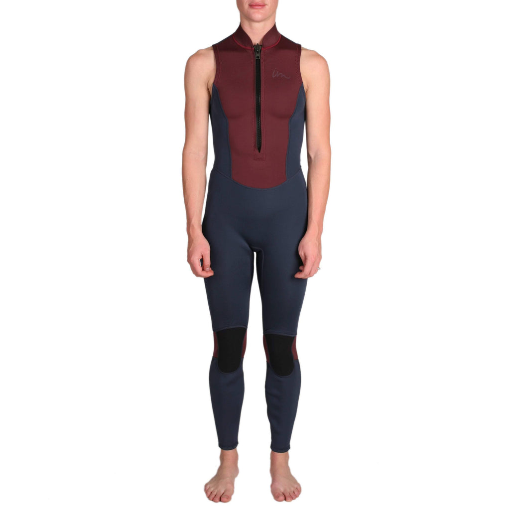 Navy Wine 2mm Classic Spring Jane W704300