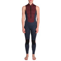 Navy Wine 2mm Classic Spring Jane W704300
