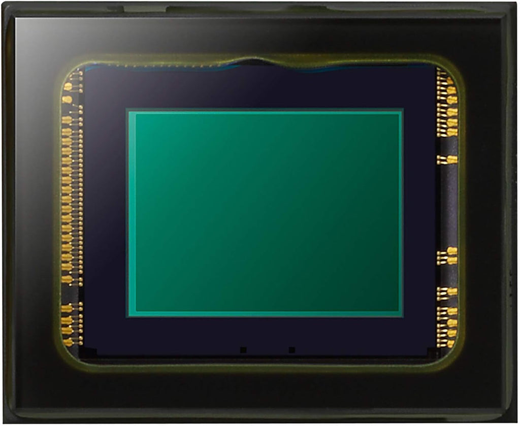 12.1 Megapixel 4K Long Zoom Digital Camera N287259