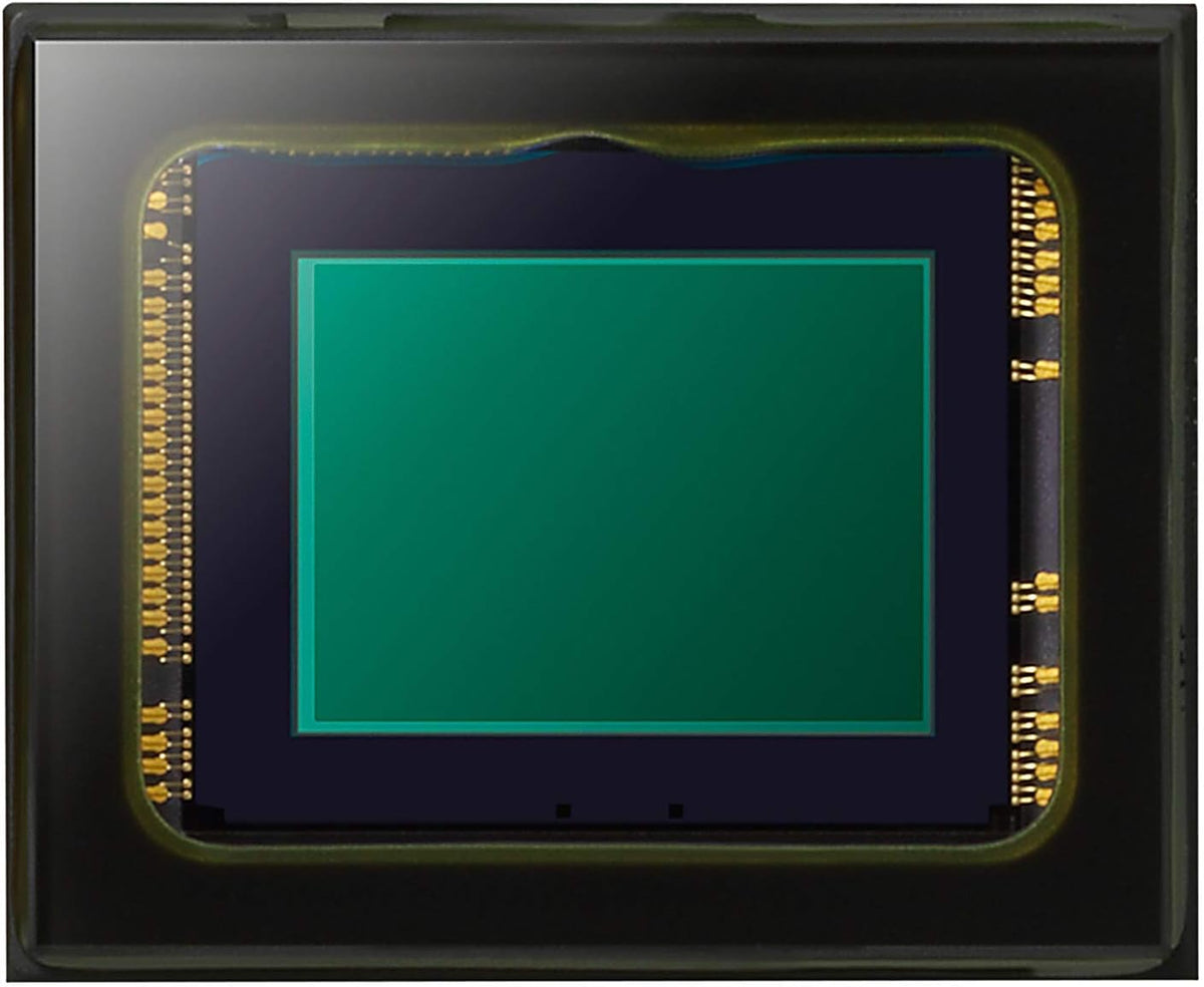 12.1 Megapixel 4K Long Zoom Digital Camera N287259