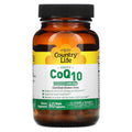 CoQ10 100 mg 60 Vegan Capsules D368
