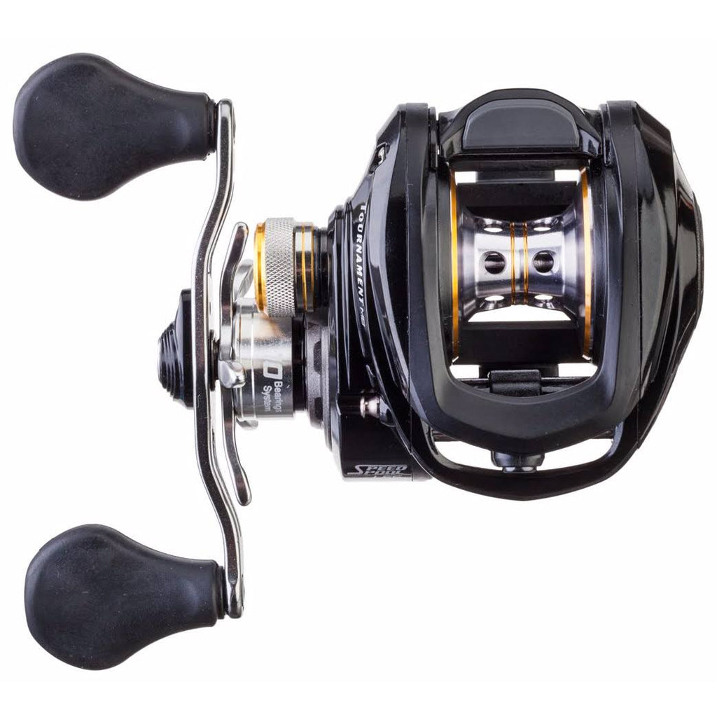 Baitcast Reel D6387