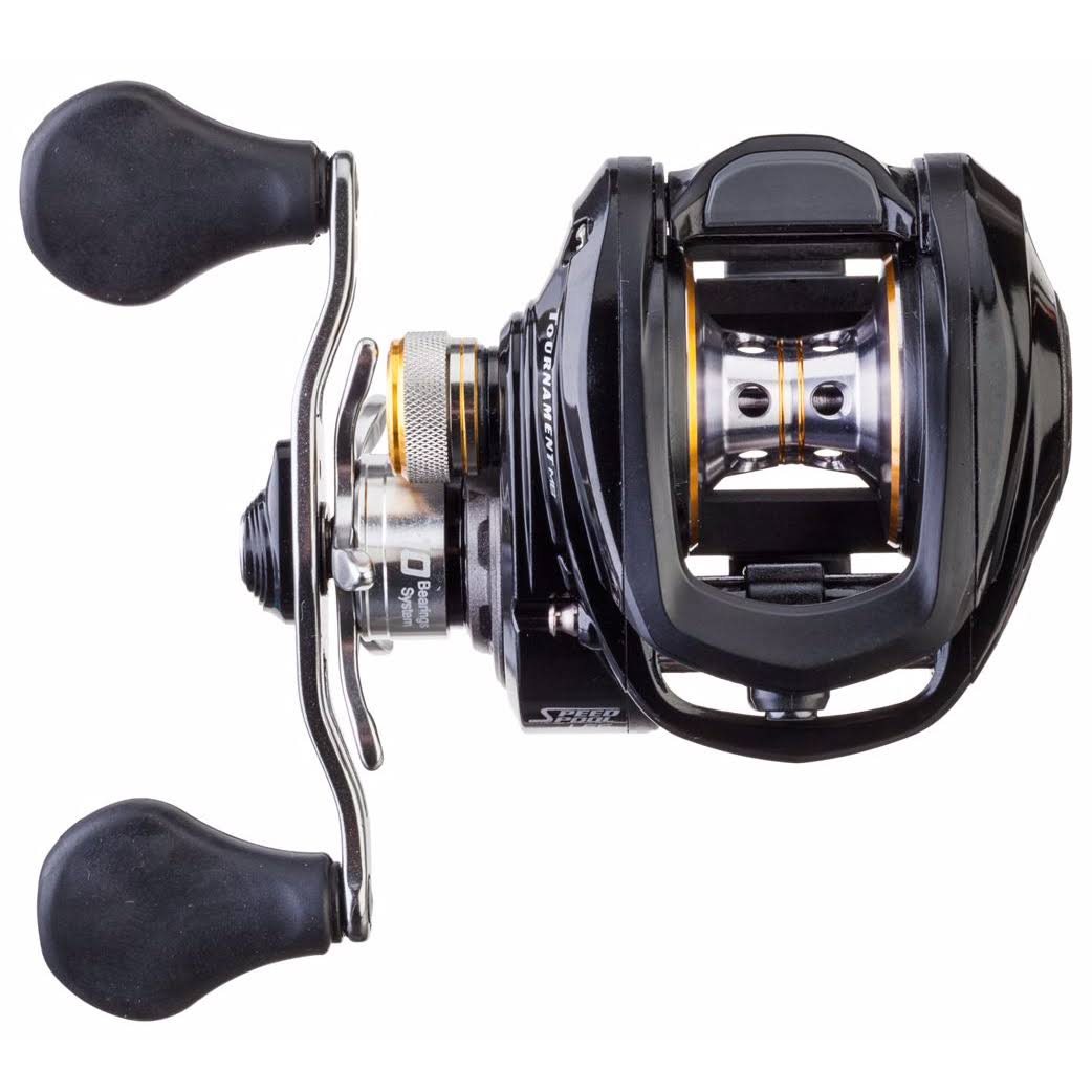Baitcast Reel D6387