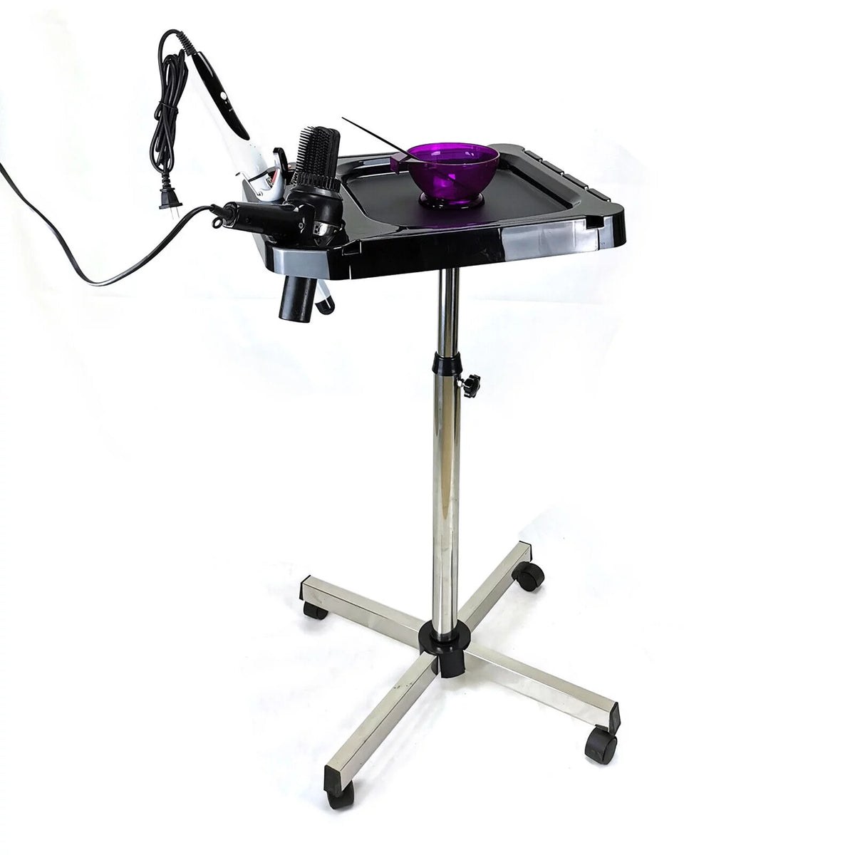Mobile Trolley Cart Z206394