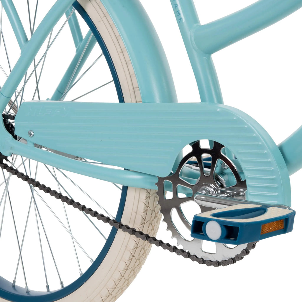 24 Girls' Cruiser Bike N928600