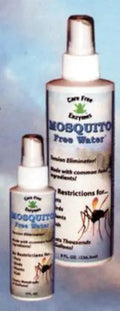 Mosquito Free Water F30103