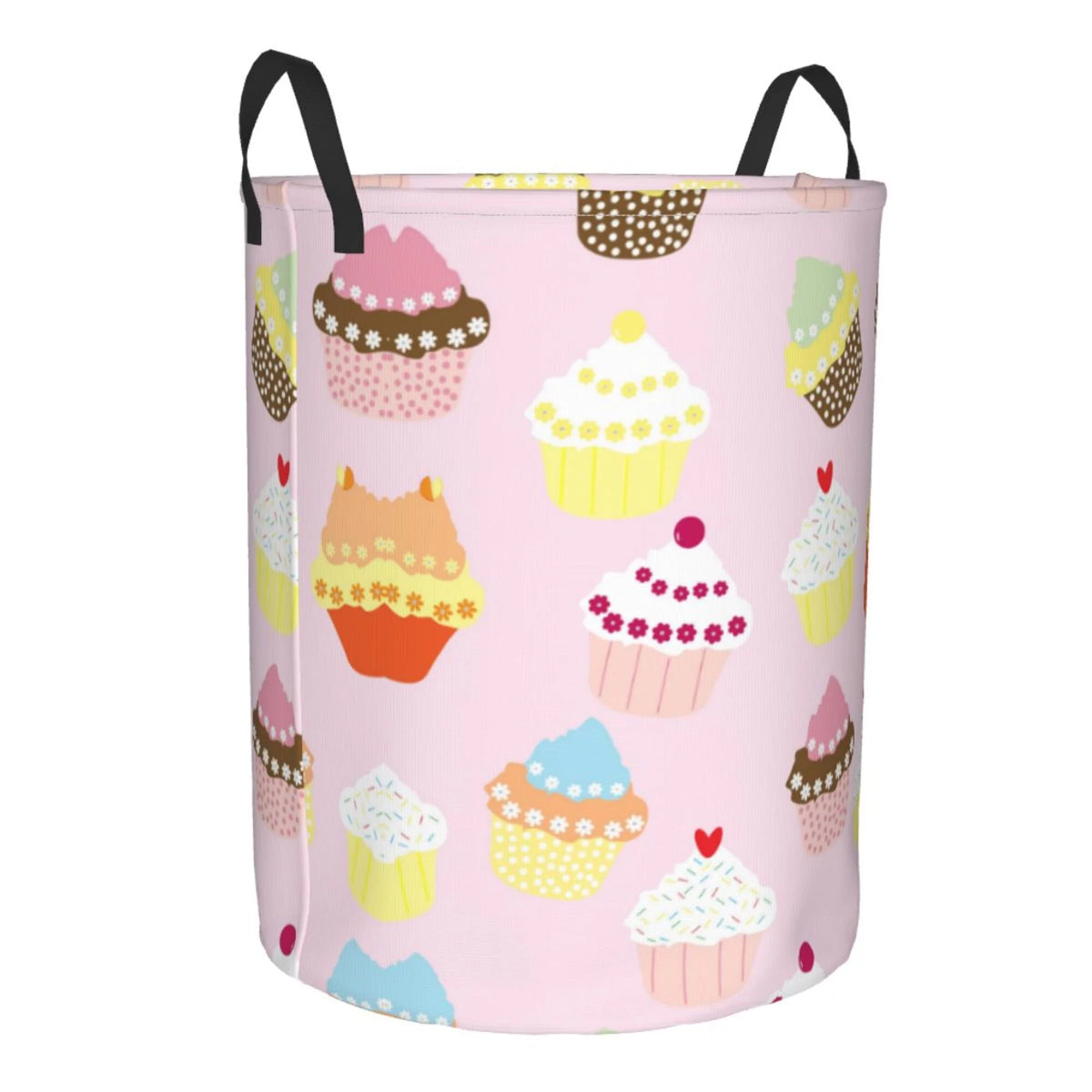 Collapsible Laundry Basket Organizer X860