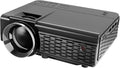 White 1080p Compatible Home Theater Projector Z7397