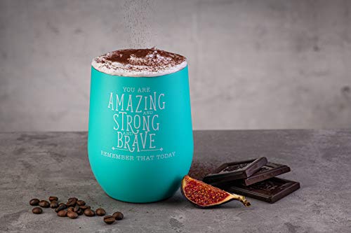 30 oz Insulated Stainless Steel Tumbler with Lid V641431