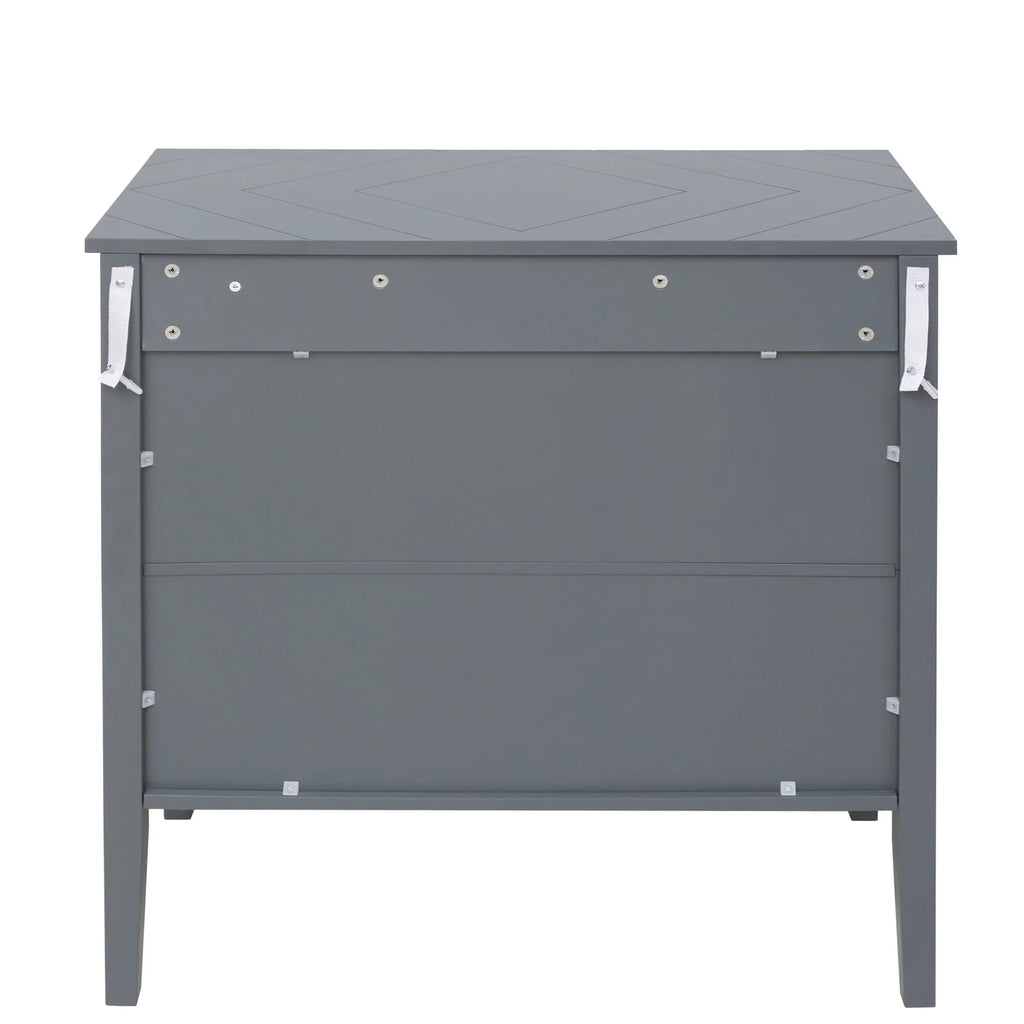 Vintage Style Sideboard T22030