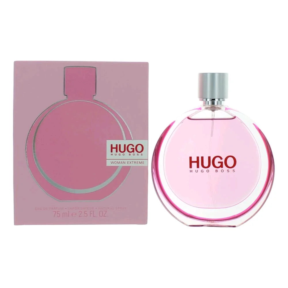 2.5 oz Eau De Parfum Spray for Women J380072
