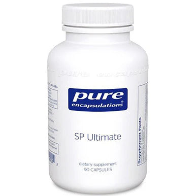 SP Ultimate 90 Capsules G1157