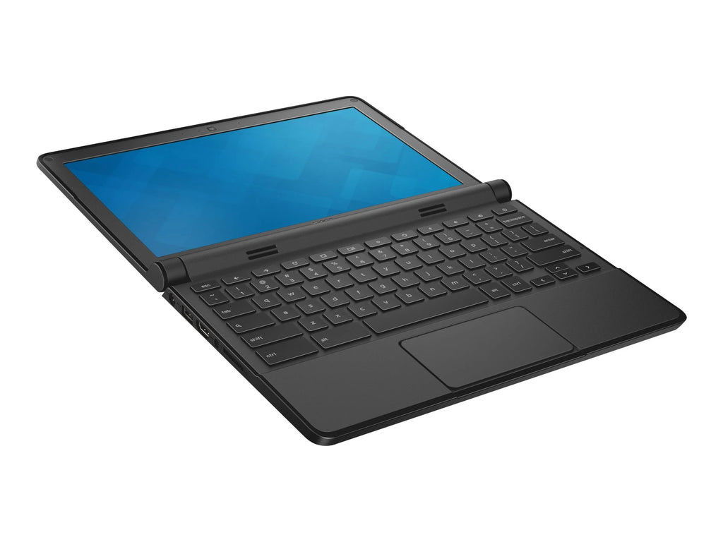 11.6" Celeron Laptop D6814
