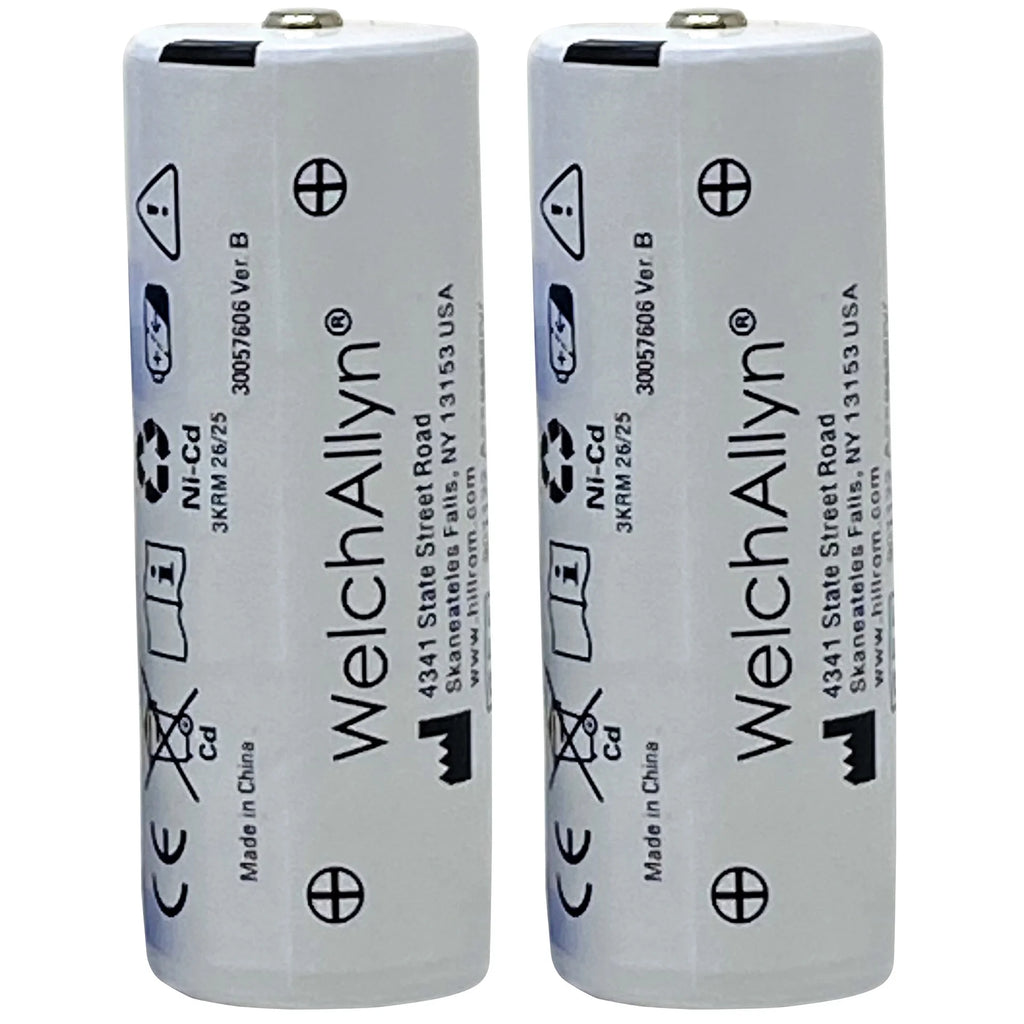 3.5V Replacement Rechargeable Battery 2 Packs O480856