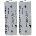 3.5V Replacement Rechargeable Battery 2 Packs O480856