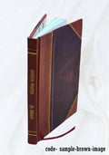 Leather Bound Q90787