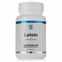 Lutein 90 gels Z581