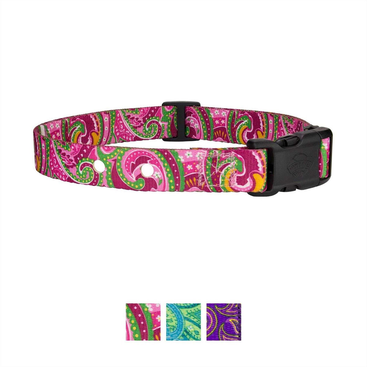 Replacement Collar For Dog Fence Receivers A3553