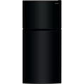 18.3 cu. ft. Black Top Freezer Refrigerator I13238