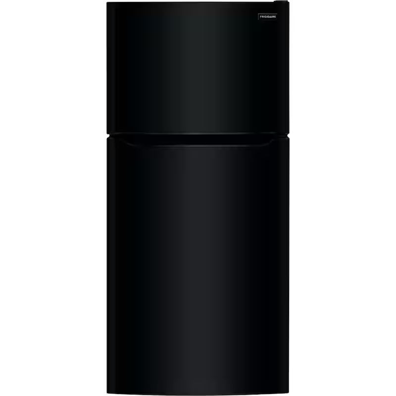 18.3 cu. ft. Black Top Freezer Refrigerator I13238