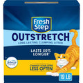 Concentrated Clumping Litter W4503