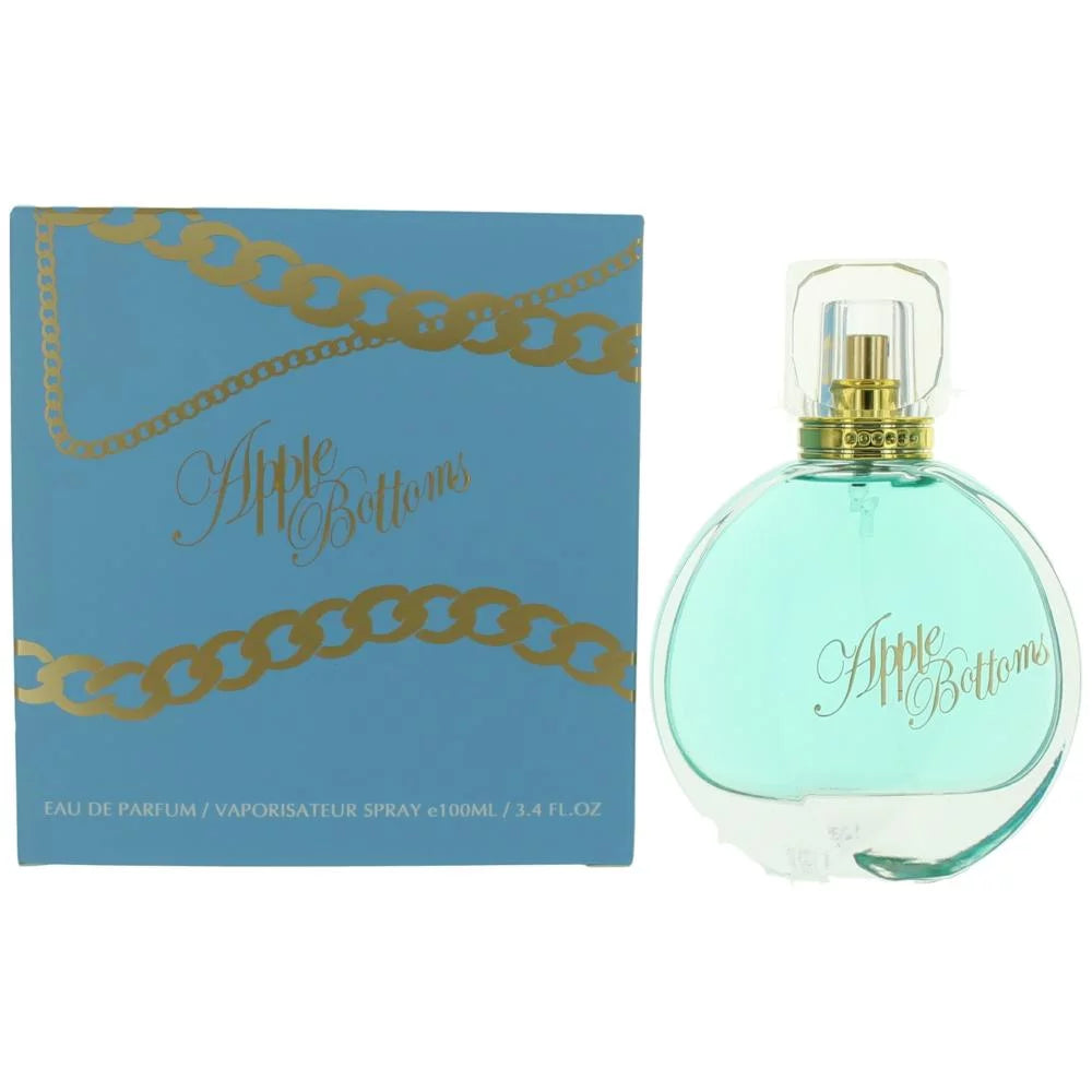 Blue 3.4 oz Eau De Parfum Spray I6293