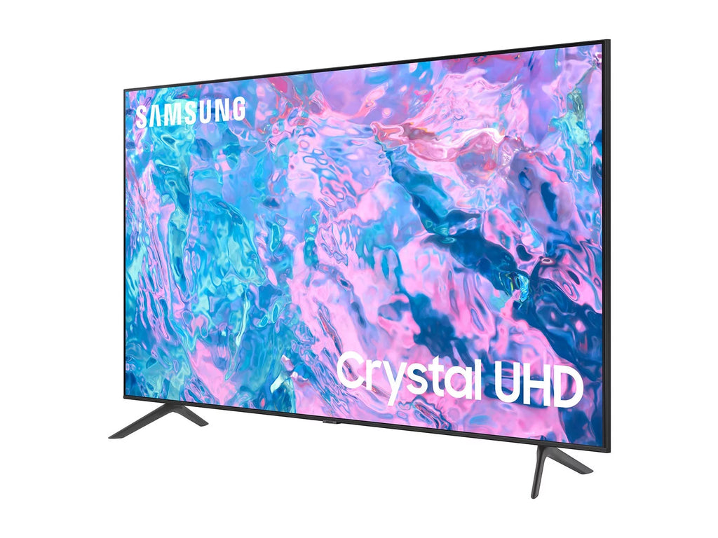 43 Class Crystal UHD 4K Smart TV T89307