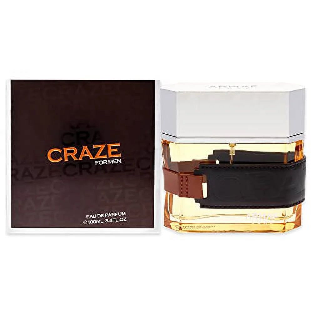 Men EDP Spray 3.4 oz N861931